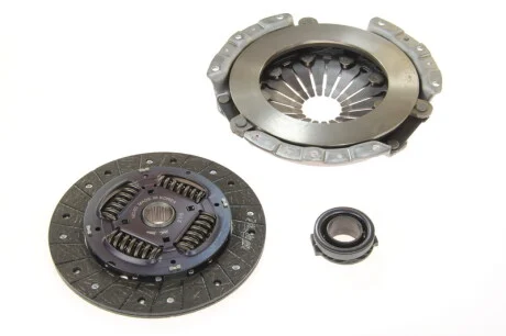 Комплект сцепления Valeo 821350