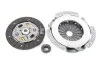 Комплект зчеплення Citroen Berlingo/Peugeot Partner 1.9D 96-15 (d=200mm) +вижимний (z=18) Valeo 821365 (фото 1)