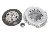 Комплект зчеплення Citroen Berlingo/Peugeot Partner 1.9D 96-15 (d=200mm) +вижимний (z=18) Valeo 821365 (фото 2)