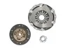 Комплект сцепления Valeo 821412