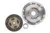 Сцепление DAEWOO Lanos 1.6 Petrol 9/1997->7/2005 (выр-во) Valeo 821416 (фото 2)