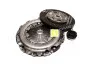 Сцепление RENAULT MEGANE 1.6 16V 98-03 (Выр-во VALEO) Valeo 821422 (фото 2)