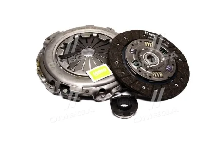 Сцепление RENAULT MEGANE 1.6 16V 98-03 (Выр-во VALEO) Valeo 821422