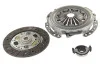 Зчеплення компл. CITROEN/PEUGEOT Berlingo/C15/Xantia/Xsara/ZX306/406/Partner "1,9 "96-02 Valeo 821426