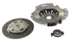 Зчеплення компл. CITROEN/PEUGEOT Berlingo/C15/Xantia/Xsara/ZX306/406/Partner "1,9 "96-02 Valeo 821426 (фото 2)