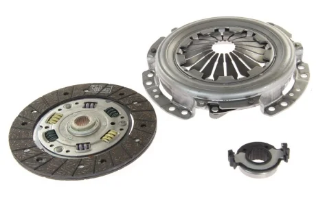 Зчеплення компл. CITROEN/PEUGEOT Berlingo/C15/Xantia/Xsara/ZX306/406/Partner "1,9 "96-02 Valeo 821426