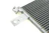 Радиатор кондиционера Citroen Berlingo/Jumpy/Peugeot Expert/Partner 1.2-2.0D 13- Valeo 822550 (фото 3)