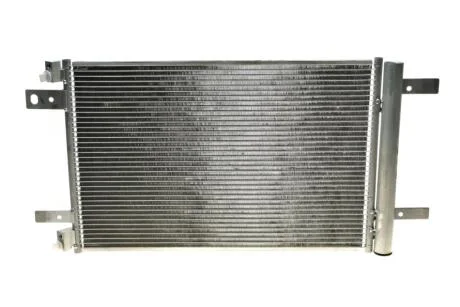 Радіатор кондиціонера Citroen Berlingo/Jumpy/Peugeot Expert/Partner 1.2-2.0D 13- Valeo 822550