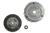 Комплект зчеплення VALEO Valeo 826033 (фото 1)