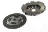 Комплект зчеплення Ford Focus 98-04 Valeo 826055