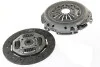 Комплект сцепления Ford Focus 98-04 Valeo 826055 (фото 2)