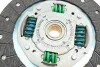 Комплект зчеплення Renault Laguna 1.8 16V 01- (d=215mm) Valeo 826207 (фото 3)