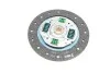 Комплект зчеплення Renault Laguna 1.8 16V 01- (d=215mm) Valeo 826207 (фото 4)