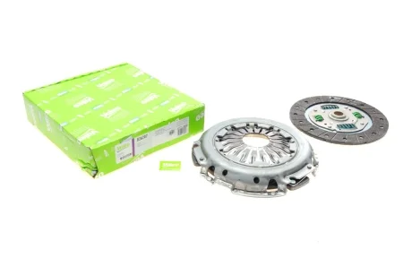 Комплект сцепления Renault Laguna 1.8 16V 01- (d=215mm) Valeo 826207