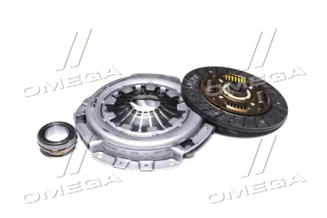 Зчеплення DAEWOO Lanos/ Sens 1.4 97- (вир-во) Valeo 826228