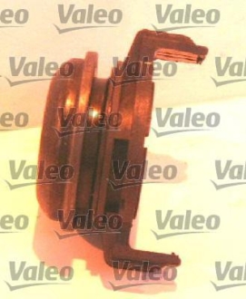 Зчеплення (к-кт.) 230mm Citroen Jumper; Peugeot Boxer 2.8D/HDi 99-02 Valeo 826242 (фото 1)