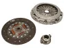 Комплект сцепления Fiat Ducato 2.8JTD 02- Valeo 826264 (фото 1)