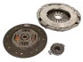 Комплект сцепления Fiat Ducato 2.8JTD 02- Valeo 826264 (фото 2)