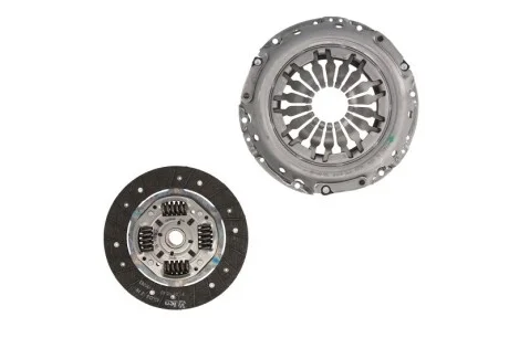 Сцепление Valeo 826303