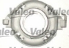 Комплект сцепления Valeo 826323 (фото 2)