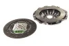 Комплект зчеплення Ford Connect 1.8TDCI (75ps) Valeo 826328