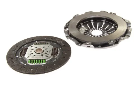 Комплект сцепления Ford Connect 1.8TDCI (75ps) Valeo 826328