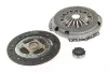 Комплект зчеплення Skoda Fabia/Octavia 1.2/1.4 16V 99-13 (d=200mm) (+вижимний) z=28 Valeo 826339 (фото 2)