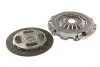 Комплект зчеплення Ford Connect 1.8TDCI (90ps) Valeo 826344 (фото 1)