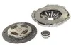 Комплект сцепления Skoda Roomster 1.2i 06-15 (d=200mm) (+выжимной) z=28 Valeo 826362 (фото 1)