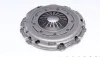 Комплект сцепления Skoda Octavia/VW Golf III/IV 1.6TDI/1.9TDI/1.8T 95- (d=228mm) z=28 (+выжимной) Valeo 826363 (фото 2)