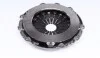 Комплект сцепления Skoda Octavia/VW Golf III/IV 1.6TDI/1.9TDI/1.8T 95- (d=228mm) z=28 (+выжимной) Valeo 826363 (фото 3)