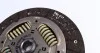 Комплект сцепления Skoda Octavia/VW Golf III/IV 1.6TDI/1.9TDI/1.8T 95- (d=228mm) z=28 (+выжимной) Valeo 826363 (фото 4)