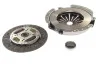 Комплект сцепления Citroen Jumpy 1.9D 98- (d=215mm) (+ выжимной) Valeo 826373 (фото 3)
