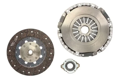 Комплект сцепления Valeo 826403