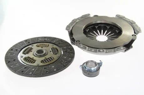 Комплект зчеплення Valeo 826406