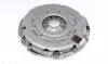Комплект сцепления Fiat Ducato 2.3D 06- (d=250mm) Valeo 826411 (фото 3)