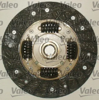 Комплект зчеплення Valeo 826415