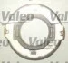 Комплект сцепления Valeo 826417 (фото 3)