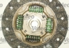 Комплект зчеплення Valeo 826423 (фото 3)