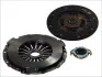 Комплект сцепления + подшипник Valeo 826425 (фото 2)