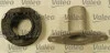 Комплект зчеплення Skoda Fabia 1.4i 99-03 (d=190mm) (+вижимний) Valeo 826466 (фото 1)