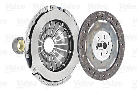 Комплект зчеплення Valeo 826473