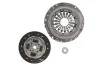 Комплект зчеплення Renault Scenic 1.6i 03- (d=200mm) Valeo 826479 (фото 2)