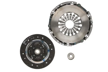 Комплект сцепления Renault Scenic 1.6i 03- (d=200mm) Valeo 826479