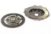 Комплект зчеплення Ford Fiesta/Mazda 2 1.6 01-08 (d=210mm) Valeo 826494 (фото 1)