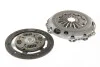 Комплект зчеплення Ford Fiesta/Mazda 2 1.6 01-08 (d=210mm) Valeo 826494 (фото 2)