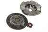Комплект сцепления Fiat Panda 1.3D 03- (d=200mm) (+выжимной) z=18 Valeo 826522 (фото 1)