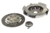 Ремонтний комплект зчеплення Valeo 826542