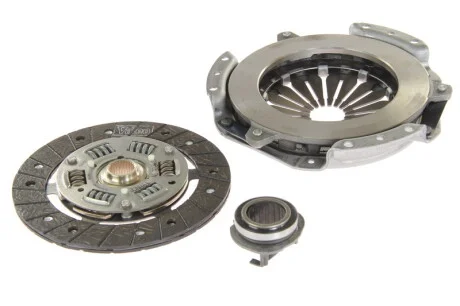 Ремонтный комплект сцепления Valeo 826542