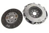 Комплект зчеплення MB Sprinter 2.2-2.7CDI 95-06 (d=240mm) z=26 Valeo 826548 (фото 2)
